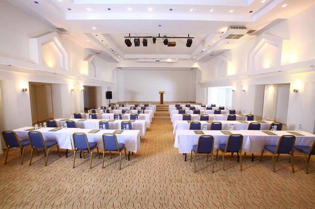 Royal Arena Resort & Spa Αλικαρνασσός Εξωτερικό φωτογραφία