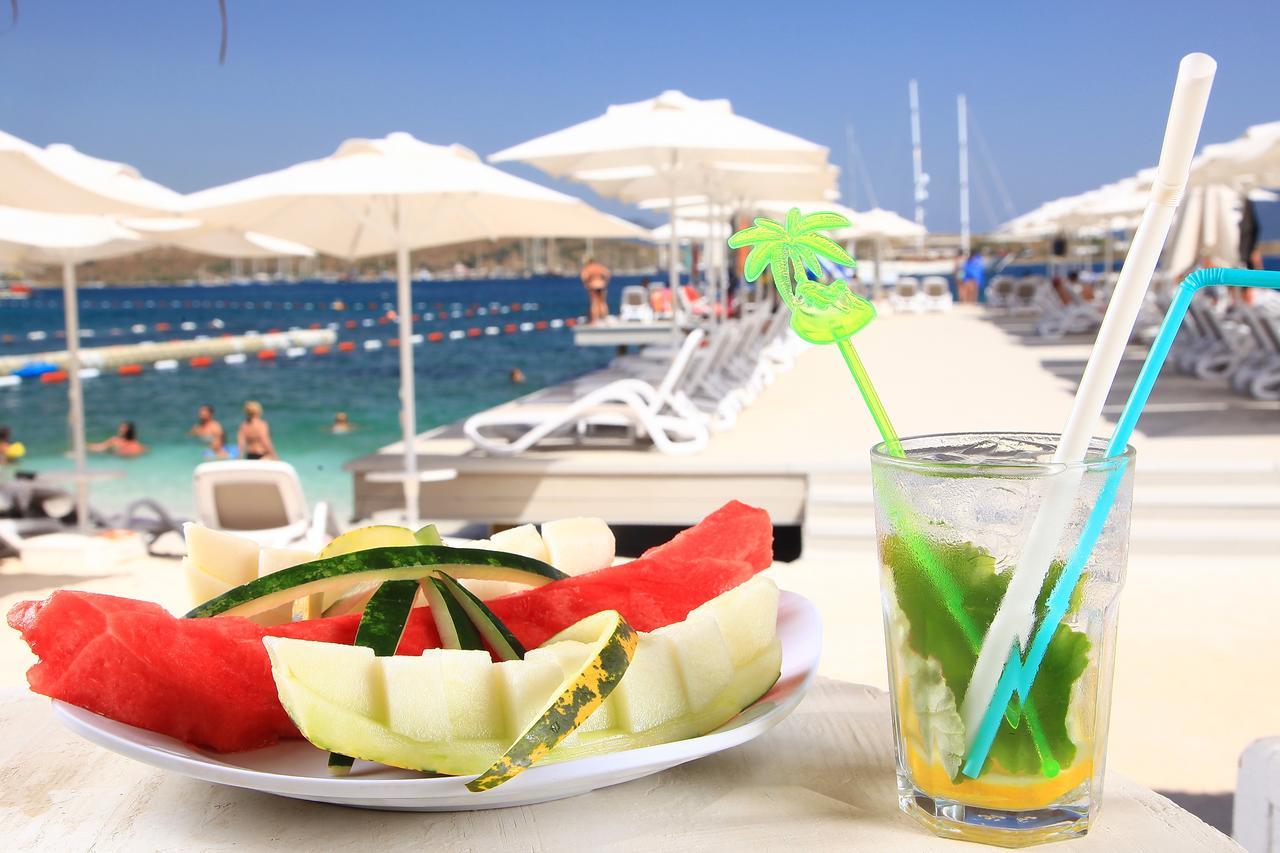 Royal Arena Resort & Spa Αλικαρνασσός Εξωτερικό φωτογραφία