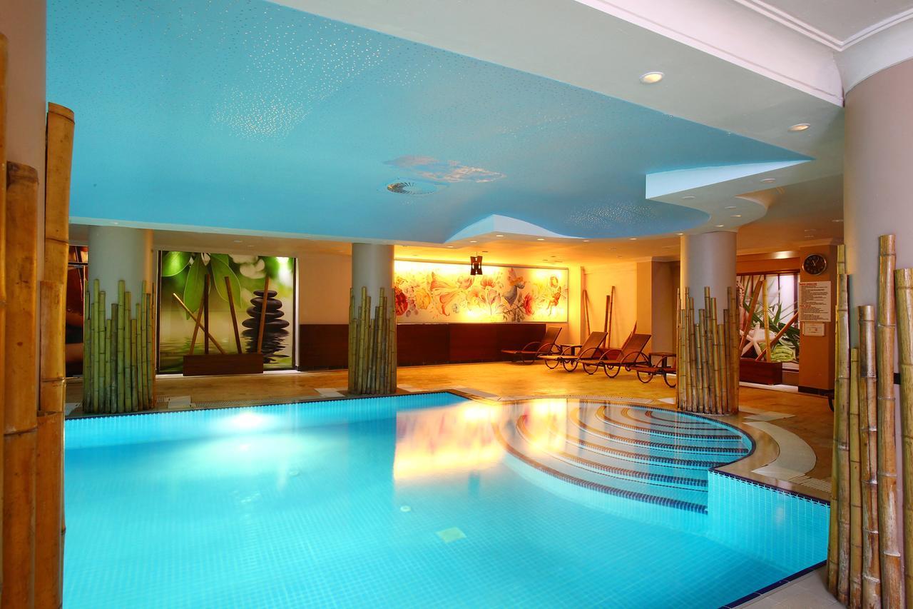 Royal Arena Resort & Spa Αλικαρνασσός Εξωτερικό φωτογραφία