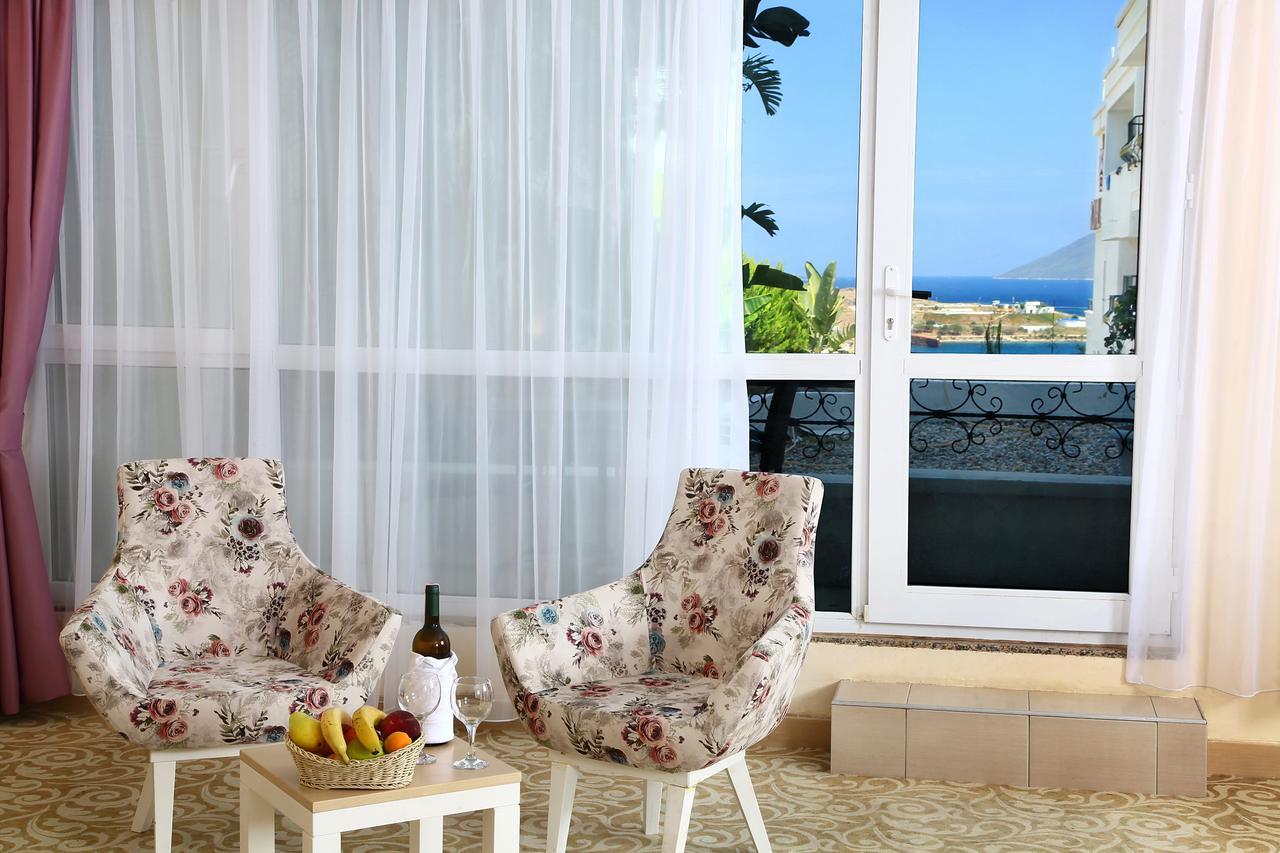 Royal Arena Resort & Spa Αλικαρνασσός Εξωτερικό φωτογραφία