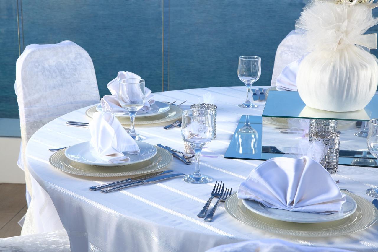 Royal Arena Resort & Spa Αλικαρνασσός Εξωτερικό φωτογραφία