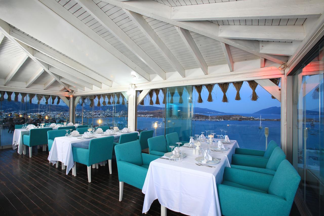 Royal Arena Resort & Spa Αλικαρνασσός Εξωτερικό φωτογραφία