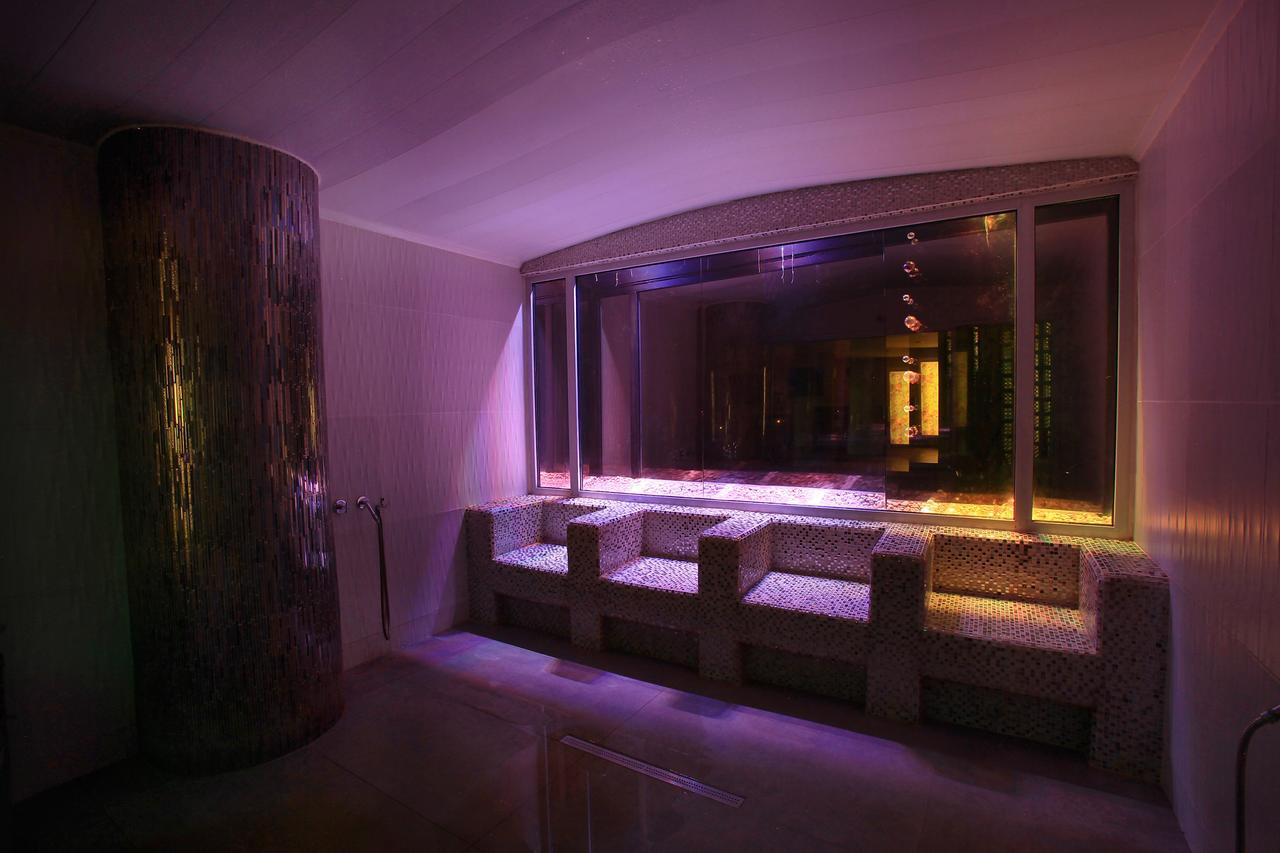 Royal Arena Resort & Spa Αλικαρνασσός Εξωτερικό φωτογραφία