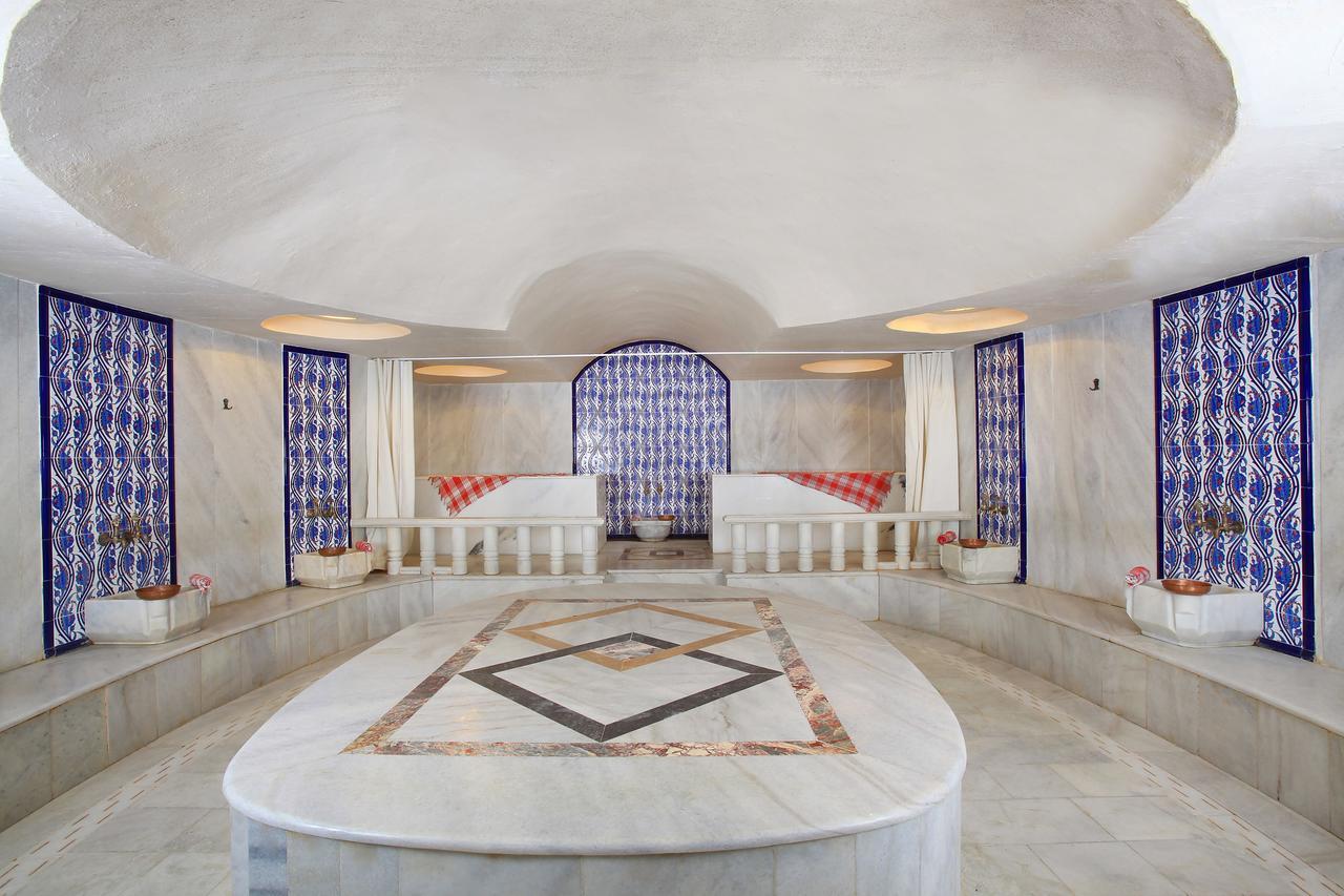 Royal Arena Resort & Spa Αλικαρνασσός Εξωτερικό φωτογραφία