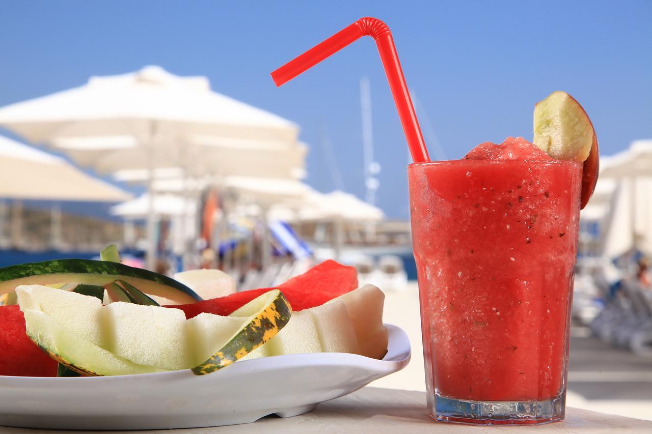 Royal Arena Resort & Spa Αλικαρνασσός Εξωτερικό φωτογραφία